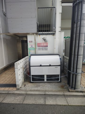 【その他共用部分】 | シーズンコート四條畷