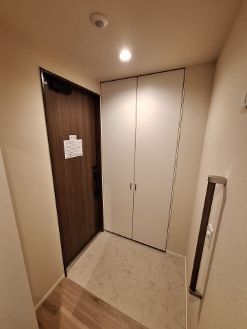 ＶＥＳＴＡの玄関