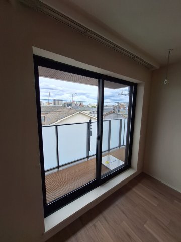 ＶＥＳＴＡの居間・リビング
