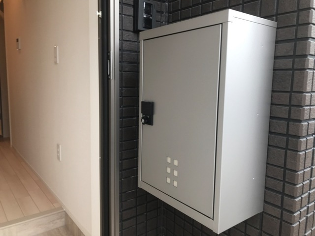 レインボーマウンテンⅡの設備