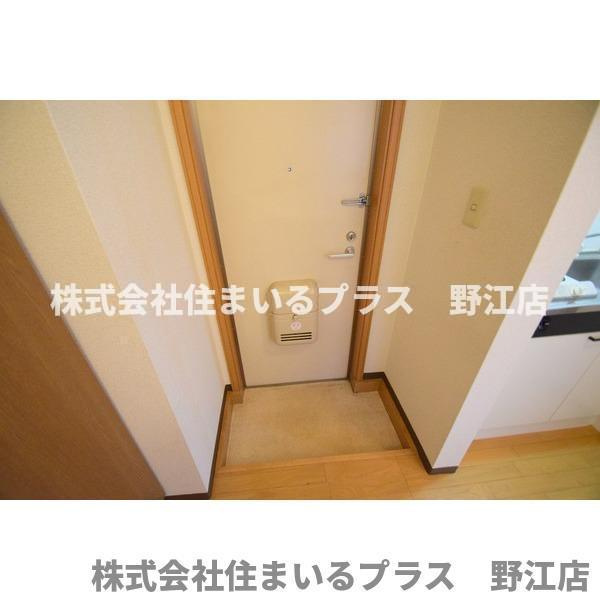 オビラ鶴見のその他