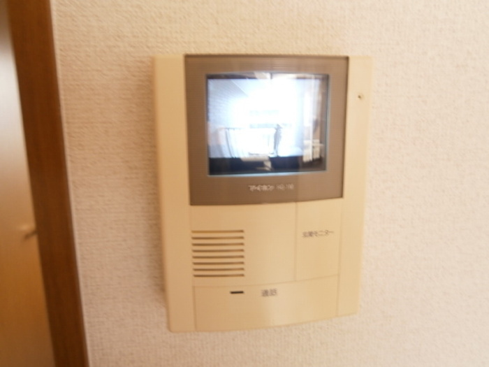 グレイス【キャッシュバック対象】のセキュリティ
