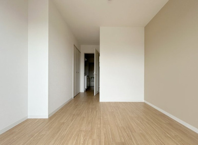 【内装】 | みおつくし大池橋