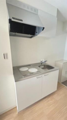 【キッチン】 | みおつくし大池橋