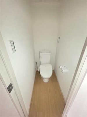 【トイレ】 | みおつくし大池橋