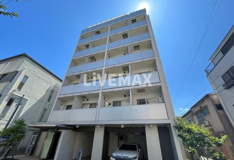 品川区小山４丁目のマンションの画像