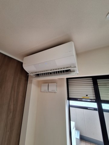 ＶＥＳＴＡの設備