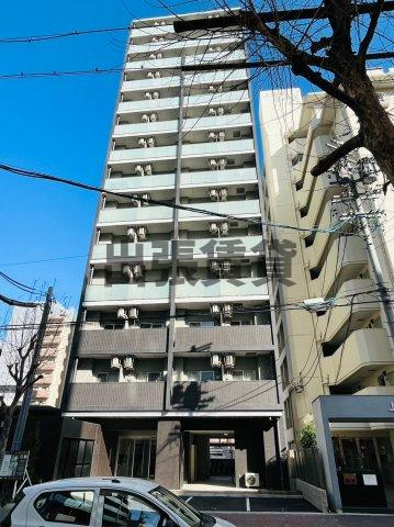 仲介手数料0円！！エスリード上前津テルツェ