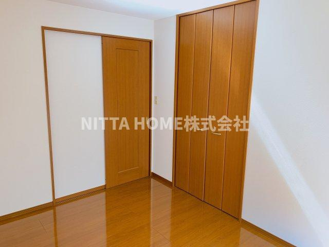 フリートコートのその他共用部分|お部屋全体の雰囲気が伝わってきますね◆