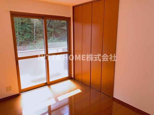 フリートコートの子供部屋|子供部屋にもおすすめです♪