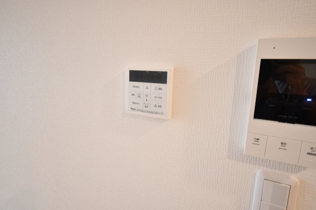 プラチナコート西宮の設備