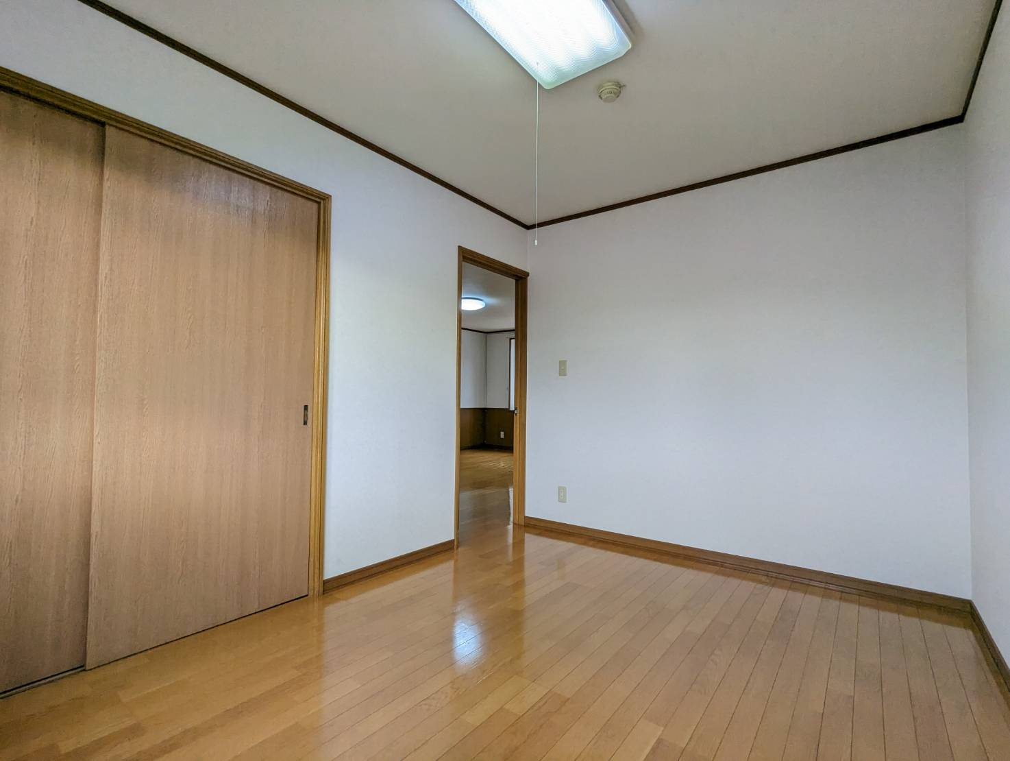 heightsフランボワーズの内装