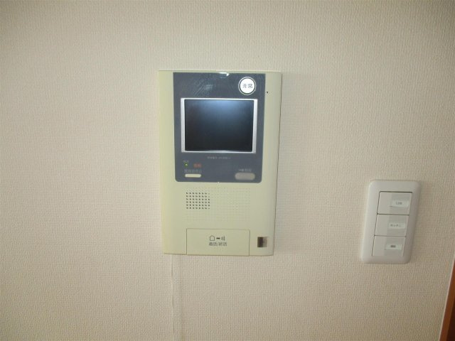 大門コアのセキュリティ