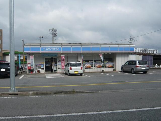 大門コアの周辺