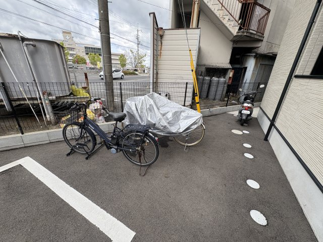 Diamond Greenのその他共用部分
