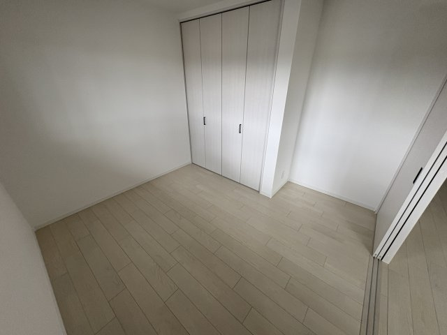 Diamond Greenの子供部屋