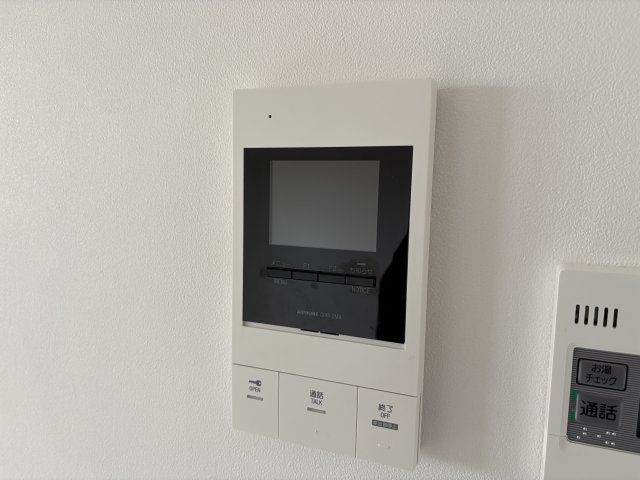 Diamond Greenのセキュリティ