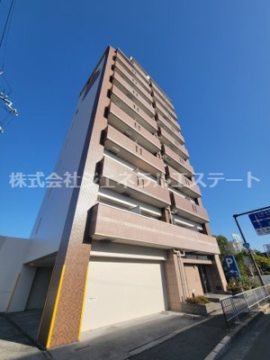 【外観】 | プラ・ディオ交野