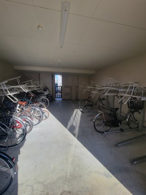 【その他共用部分】 | プラ・ディオ交野