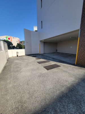 【駐車場】 | プラ・ディオ交野