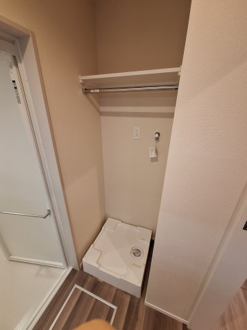 ＶＥＳＴＡの洗面所