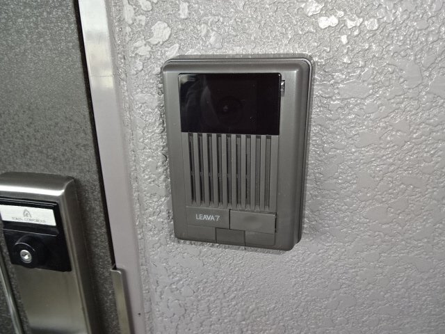 コンフォータブルＳの設備
