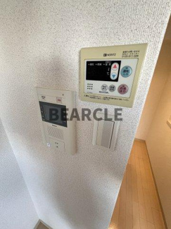 【設備】 | プレサンス京都三条響洛