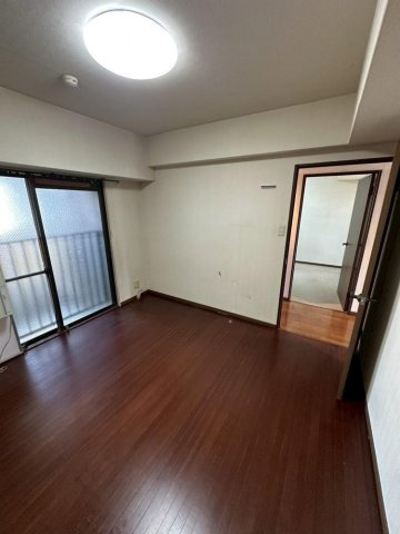 【洋室】 | スカイハイツ今宿