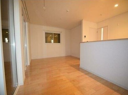 藤の里Ｇの居間・リビング