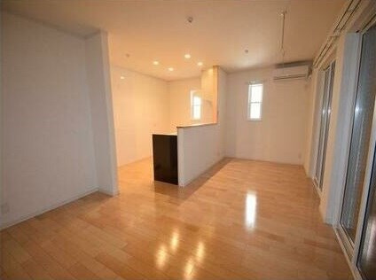 藤の里Ｇの居間・リビング