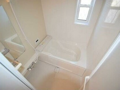 藤の里Ｇの浴室