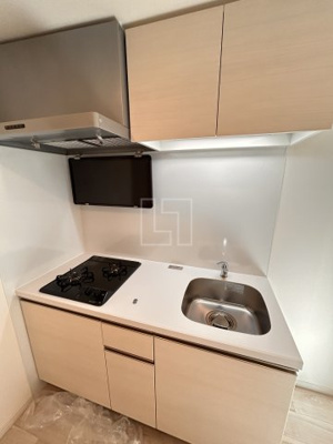 【キッチン】 | シーズンフラッツ梅田NORTH | シーズンフラッツ梅田NORTH　システムキッチン