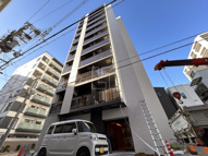 シーズンフラッツ梅田NORTHの画像