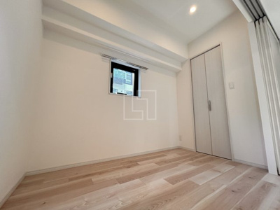 【洋室】 | シーズンフラッツ梅田NORTH | シーズンフラッツ梅田NORTH　洋室