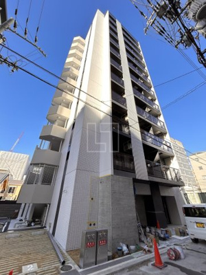 【外観】 | シーズンフラッツ梅田NORTH | シーズンフラッツ梅田NORTH　外観