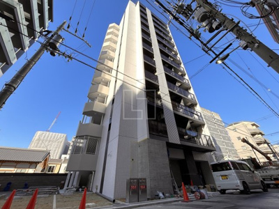 【外観】 | シーズンフラッツ梅田NORTH | シーズンフラッツ梅田NORTH　外観