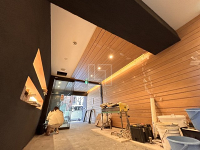 【エントランス】 | シーズンフラッツ梅田NORTH | シーズンフラッツ梅田NORTH　エントランス