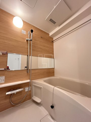 【浴室】 | シーズンフラッツ梅田NORTH | シーズンフラッツ梅田NORTH　バスルーム