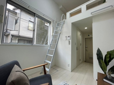 【バルコニー】 | マルズモリシタ | 別号室イメージの為、現状を優先致します。