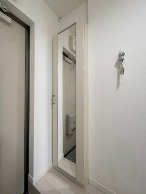 【収納】 | マルズモリシタ | 別号室イメージの為、現状を優先致します。