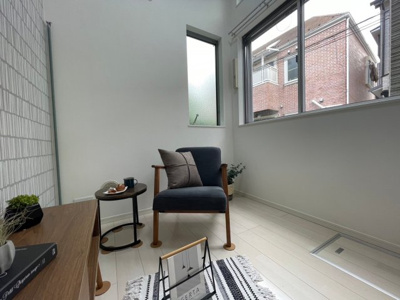 【その他】 | マルズモリシタ | 別号室イメージの為、現状を優先致します。