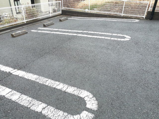 【駐車場】 | サクシードヒル