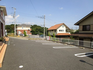 【駐車場】 | サクシードヒル