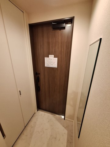 ＶＥＳＴＡのトイレ