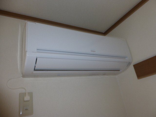 たつの市神岡町大住寺のハイツの設備