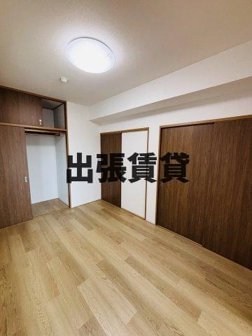 仲介手数料0円！サンコートやしろが丘の洋室