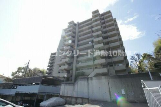 香里丘セントポリア　2号棟の構造・工法・仕様|鉄骨鉄筋コンクリート造階10階建て
■物件内覧・資金計画相談・住宅ローン相談、リフォーム相談、お問合せ受付中■
※当日・翌日のご内覧、ご相談はお電話でのお問合せがスムーズです！