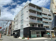 STELLA久保町の画像