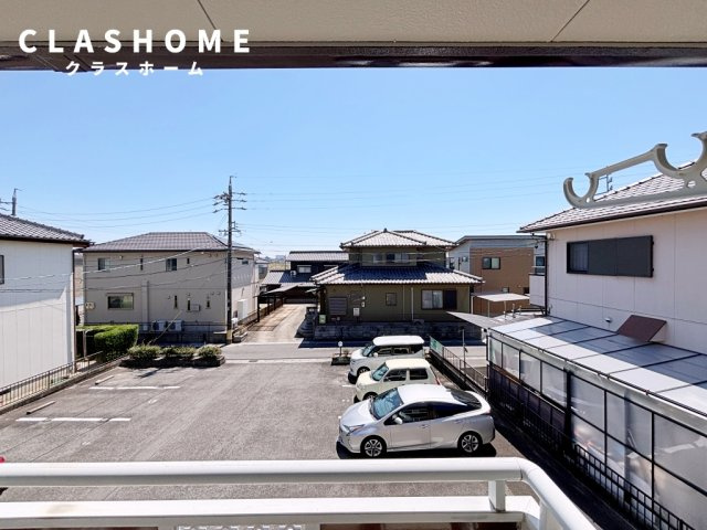 リバティー　　刈谷市の賃貸ならクラスホーム刈谷店の展望