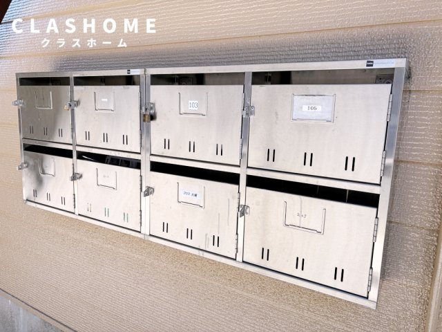 リバティー　　刈谷市の賃貸ならクラスホーム刈谷店のその他共用部分